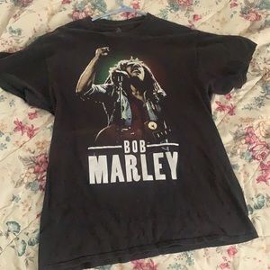 Bob Marley Tee